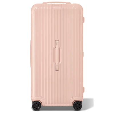 Suitcase Pink