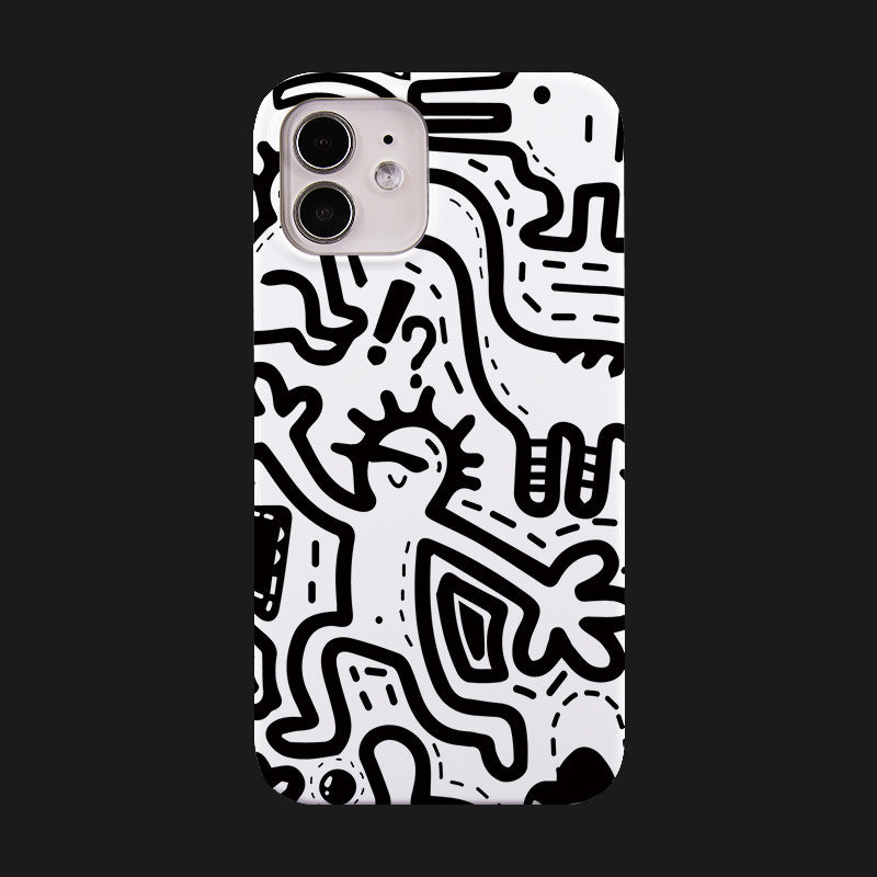 Graffiti Phone Covers