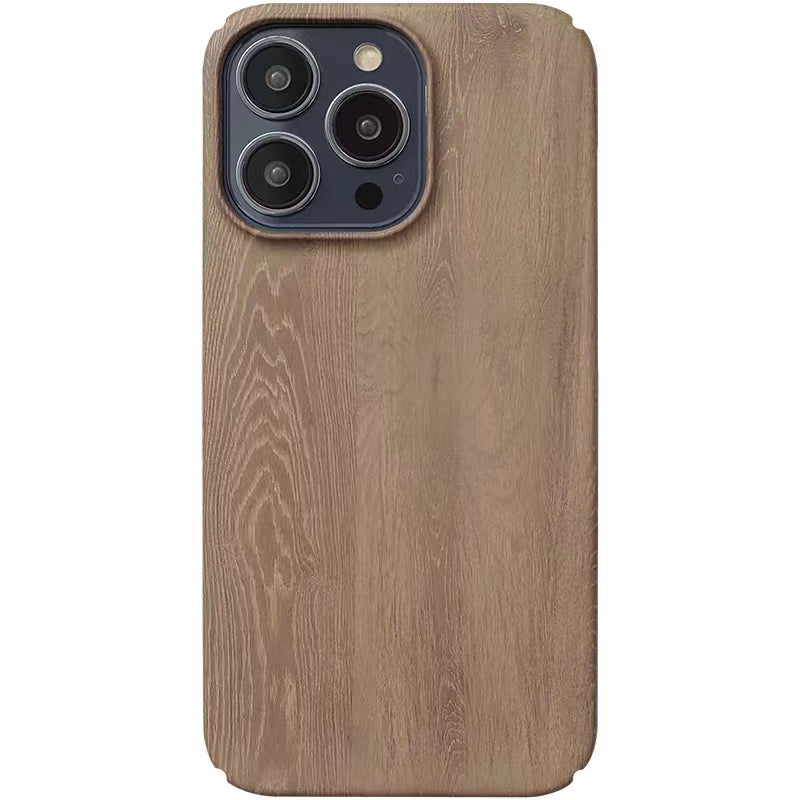 Wooden Case  for iPhone