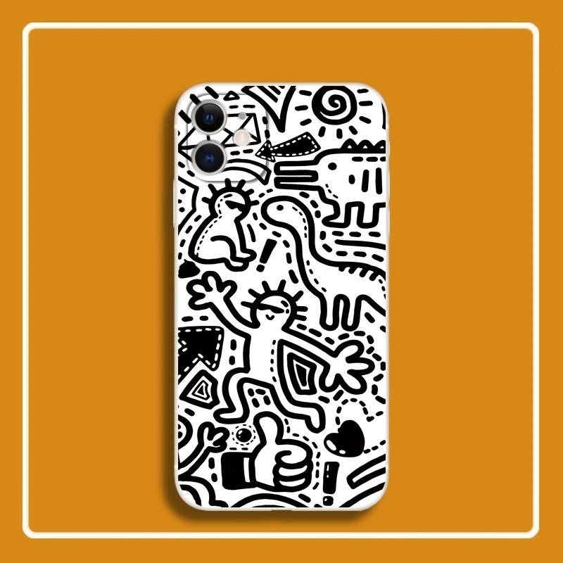 Graffiti Phone Covers